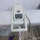 مكواة بخار كبس
