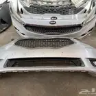 صدامات كيا كادينزا