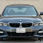 بي ام دبليو 330im 2021 وكالة تشييكات وكالة