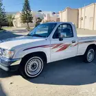 هيلوكس مديل2000 مكيف نظيفه وممتازه