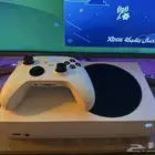 إكسبوكس سيريس اس