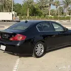 انفنتي g35 موديل 2008 فل كامل ممشى قليل