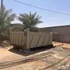 صندوق قلابي للبيع