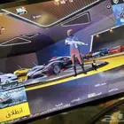 حساب ببجي وايباد ردماجك سماعات هايبر اكس