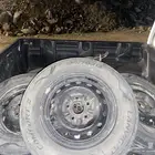 جنوط وطيس كامري 2002وكاله