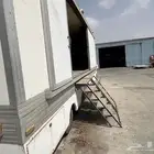 بيت متنقل