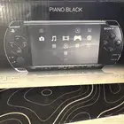 سوني محمول بي اس بي مع كرتونه psp 2000