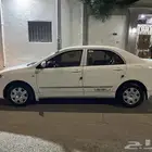 كورولا 2002 سيدان