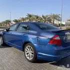 فورد فيوجن