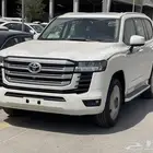 لاند كروزر. GXR L4. بريمي 2025. بالكاش والاقصاد