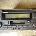 مسجل تويوتا وكالة