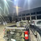 غطاء حوض فورد رينجر