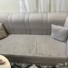 طقم كنب للبيع مستخدم