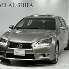 لكزس GS350 2015 سعودي