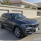 بي ام دبليو X5 2019