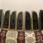 سوتش قزاز جمس موديل 2003-2006 اصلي