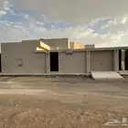 للبيع دور تاسيس دورين بحي المدائن قبل الكبري