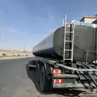 وايت مياه تحلية 34 طن جدة