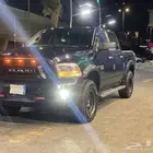 دودج رام لارامي 2014