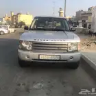 رنج روفر فوج