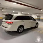 هوندا اوديسي 2014 ممشى 206