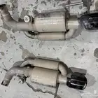 دبات روش Roush موستنغ