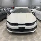 كيا K5 استندر سعودي 2024