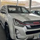 ايسوزو ديماكس GT 2020