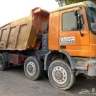 للبيع اكتروسات 8X8 دبلات ايت باي ايت 4 حبات