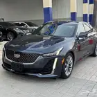 كاديلاك CT5 2020 Premium