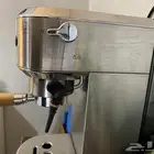 اله قهوه ديلونجي جديد