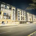 شقق للبيع تشطيب ممتاز بسعر خيالي