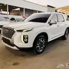 بلاسيد 2020 (ديزل) 7مقاعد وارد كوريا