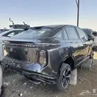 قطع غيار ام جي ويل