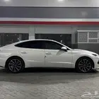 سوناتا 2.5 ثاني مالك