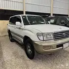 جيب لاندكروزر ديزل شد بلد اساس 2004