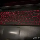 لابتوب msi gf63 معالج i7-10750H كرت RTX 3050 4GB