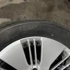 جنوط إيسوزو دي ماكس وكفرات