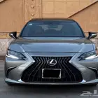 لكزس ES 2022 فل كامل