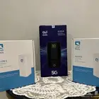 شبكات موبايلي و أجهزة راوتر من موبايلي حديث 5G