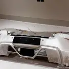 صدام باترول 2020 وكالة