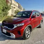 كيا سونت 2023