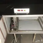 فقاسة للبيع