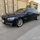 BMW 730 2013