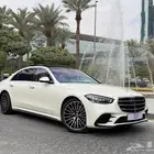 تأجير سيارات فارهه