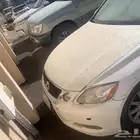 LEXUS GS300 لكزس جي أس300