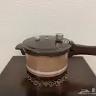 قدر تيربو ألمانيا الغربية