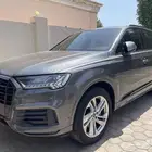سياره اودي كيو 7 -audi q7