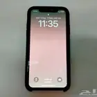 iPhone xr 128GB ايفون اكس ار البطارية جديده