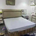 غرفة نوم للبيع